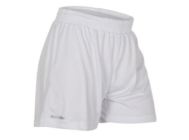 UMBRO Core Shorts W Hvit 38 Teknisk spillershorts dame 